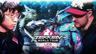 The ULTIMATE Yoshimitsu Mirror