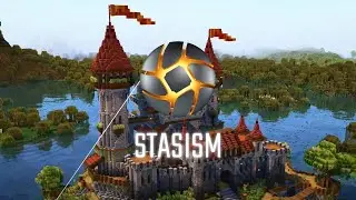 Play Minecraft with Stasism: The Adaptive Gaming Revolution!