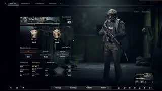Arena Break out Looter Shooter