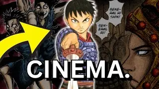 The Best Manga You've Never Read Is Coming Out...