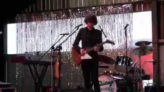 Alex Buckley covers  I,m Shackin  Jack White