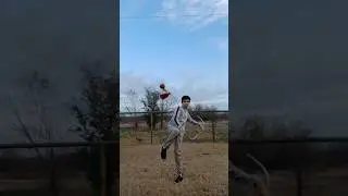A Few Tricks with a Meteor Hammer