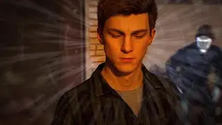 Mr. Negative (Martin Li&rsquo;s) & Inner Demons Ambush Peter | Marvel&rsquo;s Spider-Man Remastered