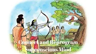 (Hindi) - How to connect and Reprogram Your Subconscious Mind | SmartnSuper