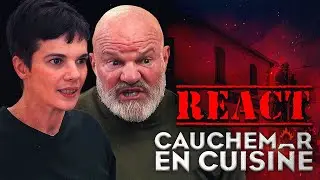 [Story] Cauchemar en Cuisine &agrave; Beussent!