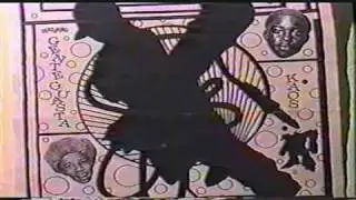 NEO EX (Kaos & Gopher) - live Link 2002__pt. 1/4