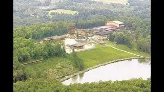 Cult Compound - re: 'Dragon Spring Temple' documentary