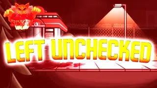 Left Unchecked [REWRITTEN] - Friday Night Funkin': Hypno's Lullaby