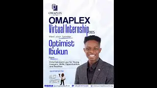 Entertainment & fashion Law - OVIP2025 Meeting Recording