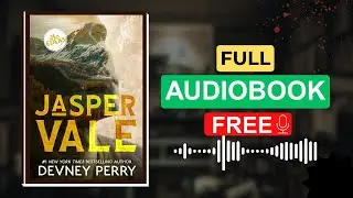 Jasper Vale by Devney Perry [Full Audiobook Free]