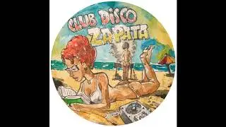 ClubDisco - Lovin' Train