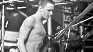 Preview of the 1961 Men's AAU swimming championships at Yale