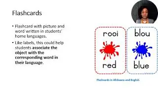 Unit 6 Multilingual resources