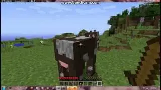 minecaft choi thu nghiem!di tim dao moi!