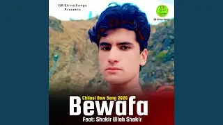 Bewafa (Chilasi New Song 2026) (feat. Shakir Ullah Shakir)