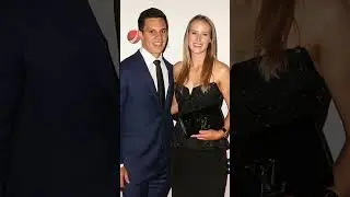 Australian Women Cricketer Ellyse perry with her husband || #cricket || #trending || #shots ||