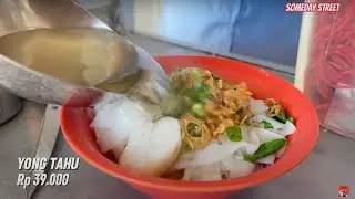 BATAM巴淡岛美食 DISERBU TURIS SINGAPUR KULINER PASAR PENUIN 2024 新加坡周末度假 Weekend Getaway #martabakmanis
