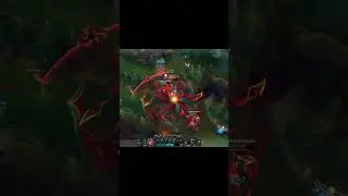 Ustedes preferir&iacute;an drag&oacute;n o bar&oacute;n?🌸 #leagueoflegends #lolshorts   #support #adc #lol #chile