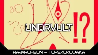 ravarcheon - topekokowaka