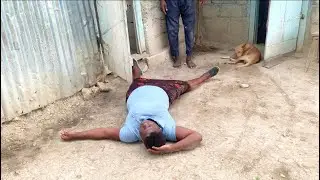 SAPIBON PLEZI TOUNAJ ESKE DYESÈL MOURI VRE?