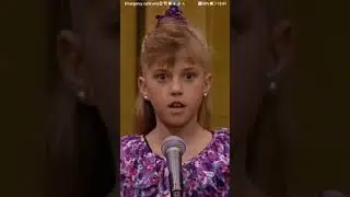 Stephanie Tanner glow up
