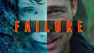 This Might Be My Masterpiece - Inglourious Basterds and Lady in the Water