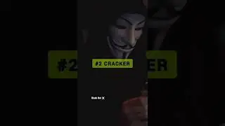 Types of Hackers #hackers #typesofhackers #ethicalhacking #hacking #mixinformation #blackhathackers