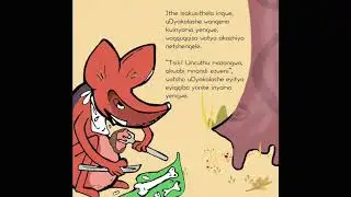 Dyakalashe neNgwe