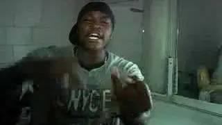 Q'moshyn Exclusive Freestyle!