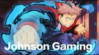 Live streaming of Johnson Gaming #New season #Solo Rank push