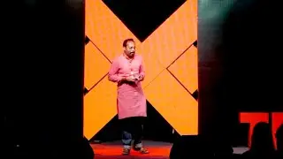 Social Media as a Disruptor | Ankit Lal | TEDxKanke
