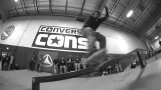 Plan B Demo Active Rancho