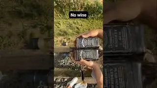 Low budget experiment