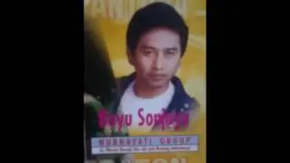 SEKAR KEDATON bayu sonjaya @ lagu tarling lawas Prod Windu Swara