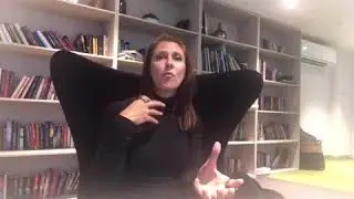 Human Design Manifestors by Sacred Potential