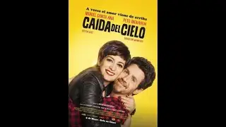 CAIDA DEL CIELO --   Pel&iacute;cula Completa   Comedia Argentina