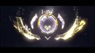What a beautiful logo