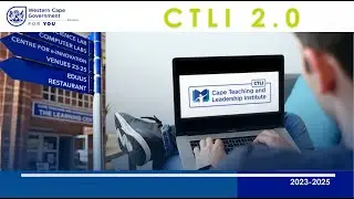 CTLI 2 0 May 2023