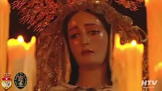LÁGRIMAS DEL CIELO (José Vélez) - Jueves Santo Huelva 2019 - Judios