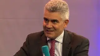 EASD 2019 Interview with Jason Gill and Jonathan Valabhji