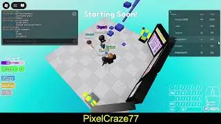 obby leader (again)