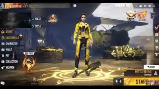 free Fire x venom carnage items kaisay hasial kiye ja sakte hain #freefire #freefire