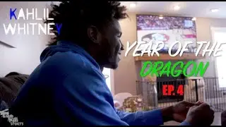 Year Of The Dragon:  Episode 4 - Dragon Blood