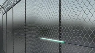 Fiber Optic Sensors for Perimeter Security - FiberPatrol PR