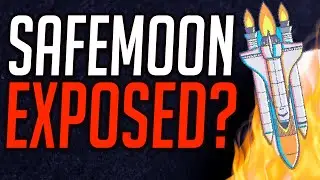 Is Safemoon a SCAM? Must Watch!
