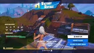 15 KILLS In Team Rumble | Fortnite Chapter 2 Season 4 | WisoManiaX | AwaisXCVII