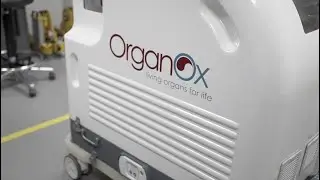 OrganOx Customer Success Story | SAP Business One