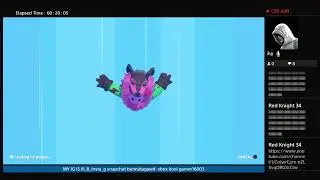 SERVERS DOWN WTF Fall guys