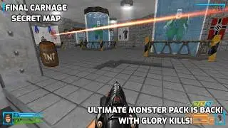 PROJECT-BRUTALITY Ultimate Monster Pack IS BACK!