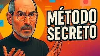 Minimalismo no Trabalho: O Método Secreto para Crescer na Carreira Fazendo Menos